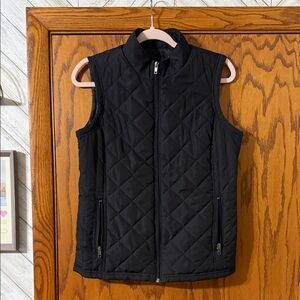 Quilted Women's Vest